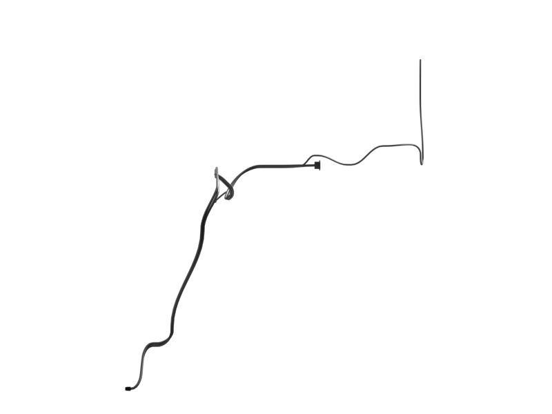 Жгут проводов в сборе