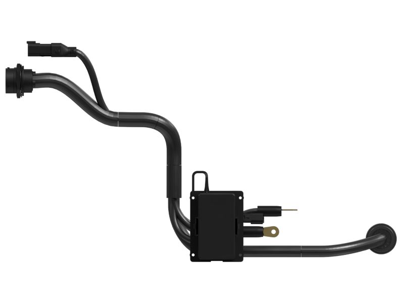 Chassis Wiring Harness