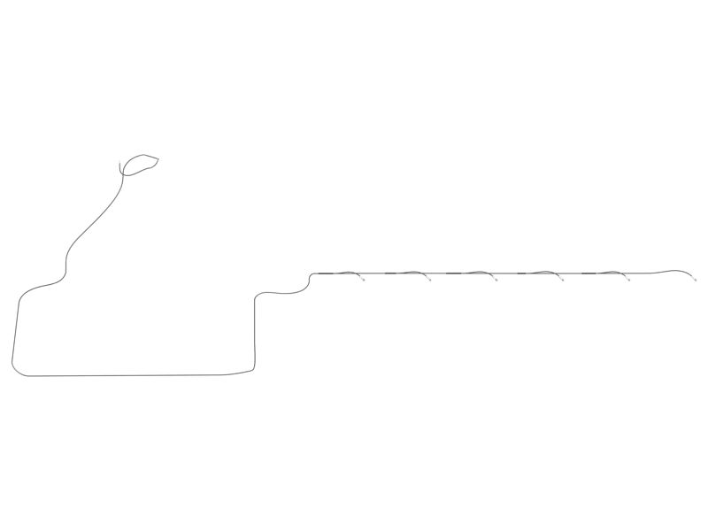 Battery Wiring Harness
