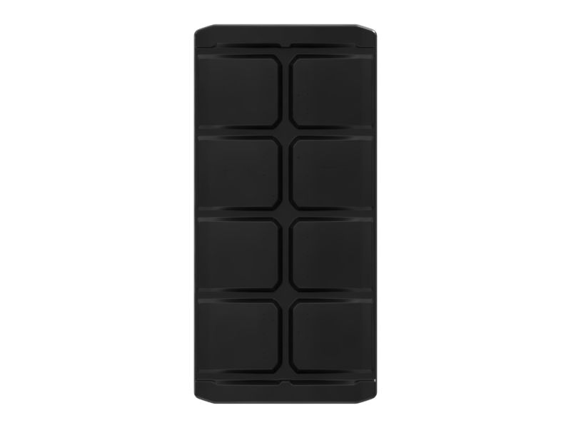 8 Button Keypad Module