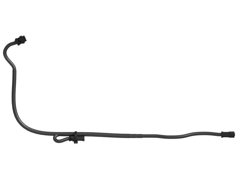 Radar Object Detection Control Wiring Harness