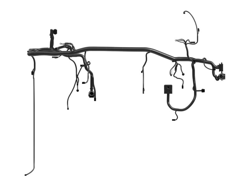 Жгут проводов в сборе