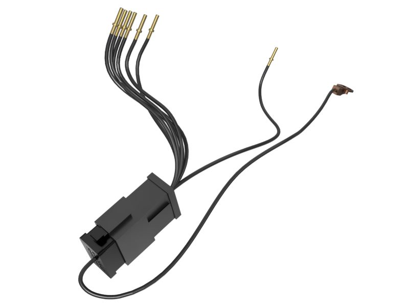 603-0471: Harness Assembly 6030471 купить