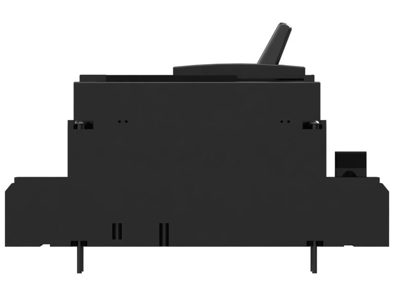 ВЫКЛЮЧАТЕЛЬ В СБОРЕ