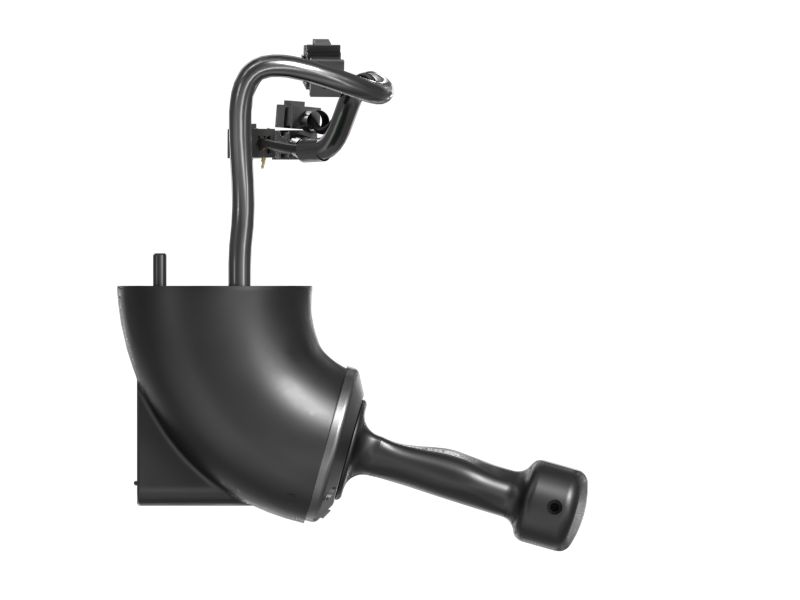 Рукоять модульного управления