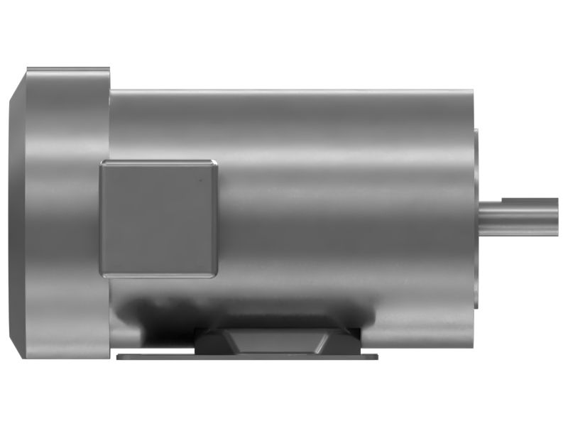415 Volts Swing Drive Electric Motor