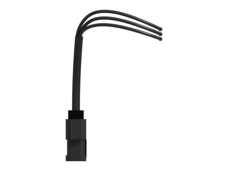 ЖГУТ ПРОВОДОВ В СБОРЕ