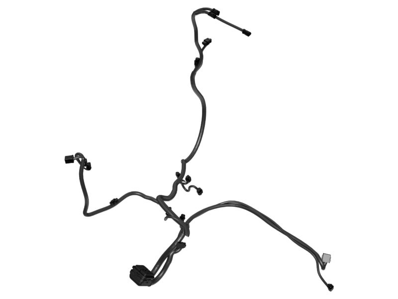 Transmission Jumper Harness