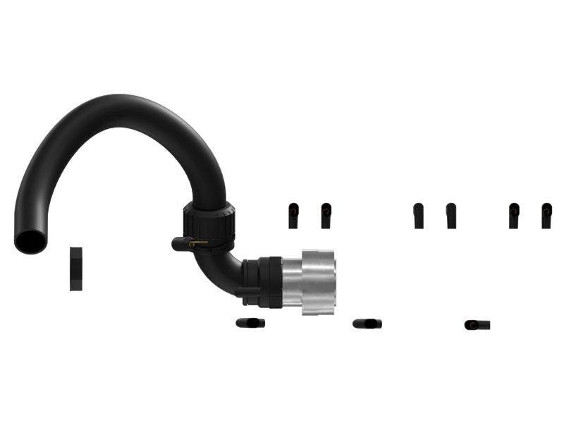 Generator Wiring Harness