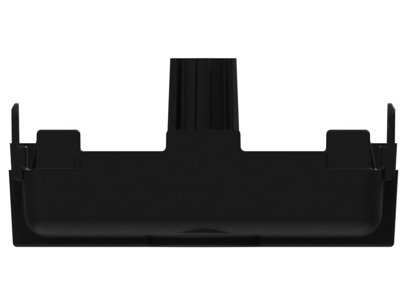 Крышка-держатель предохранителя