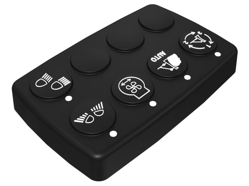 506-2391: МОДУЛЬ КЛЮЧЕВОЙ