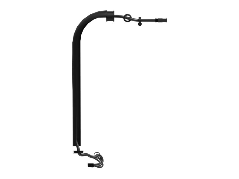 ЖГУТ ПРОВОДОВ В СБОРЕ