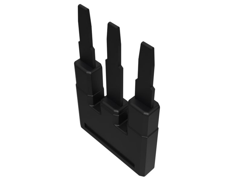 253-3525: СТАТОР PM