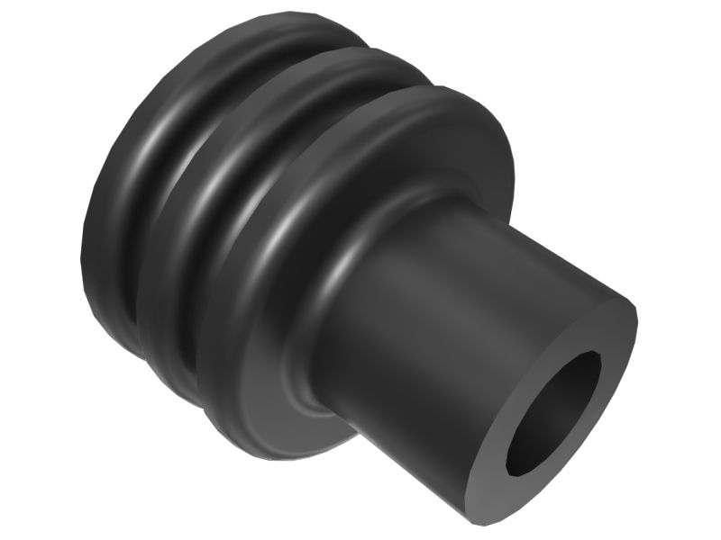 Проволочная пломба