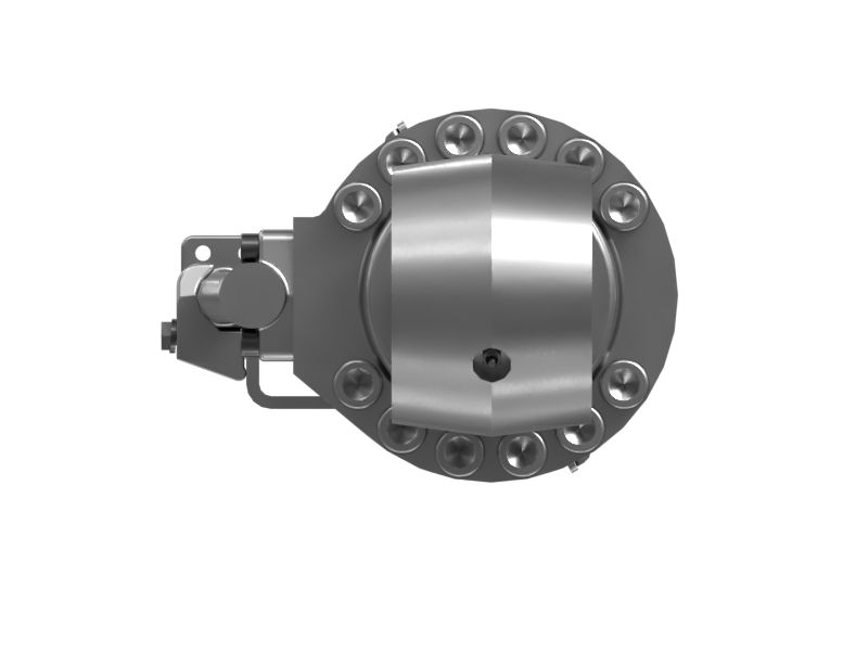 ЦИЛИНДР ТРУБОПРОВОДА