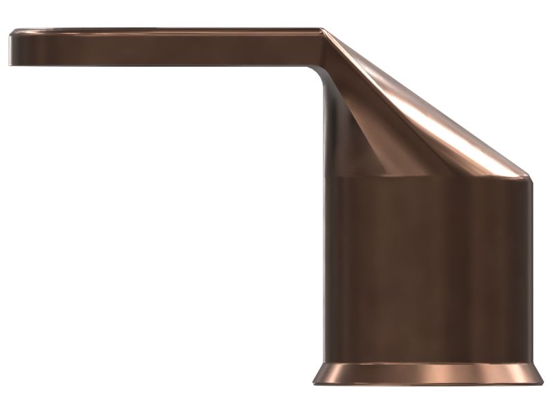 КОЖУХ РАЗЪЕМА В СБОРЕ