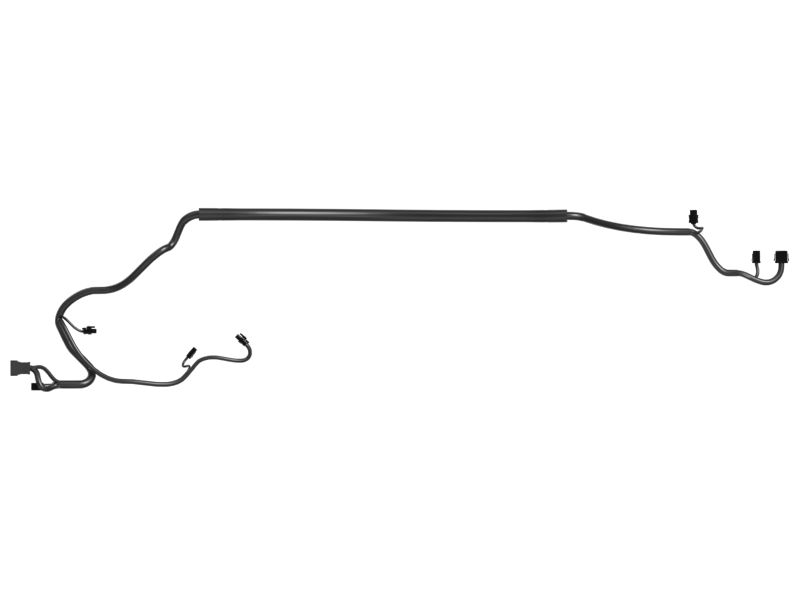ЖГУТ ПРОВОДОВ В СБОРЕ