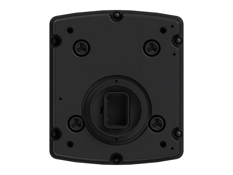 24 Volts Direct Current Operator Monitor