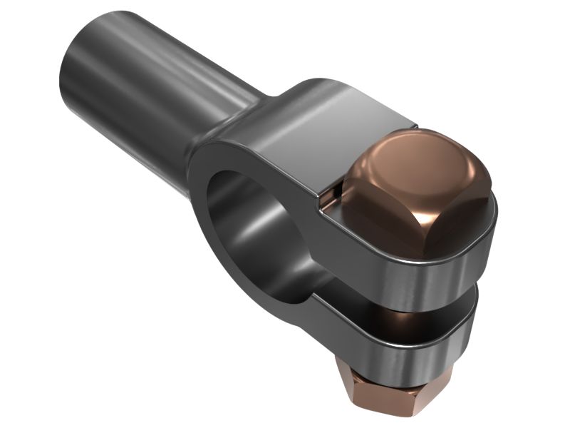 8T-9758: Клемма аккумуляторной батареи