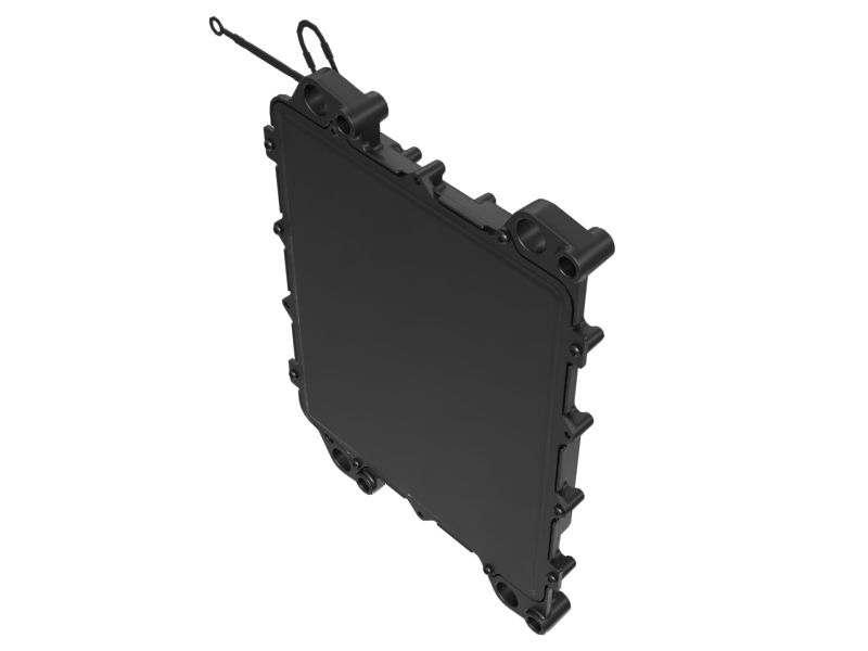 20R-9682: Cat® Reman Electronic Control Module (ECM)