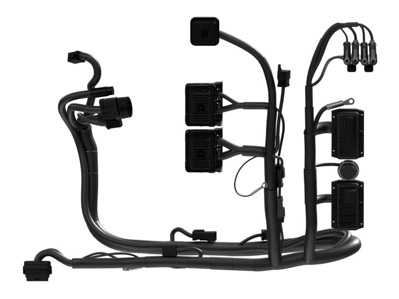 БЛОК ДАТЧИКА ТЕМПЕРАТУРЫ