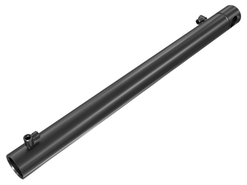 457-2362: ЦИЛИНДР В СБОРЕ