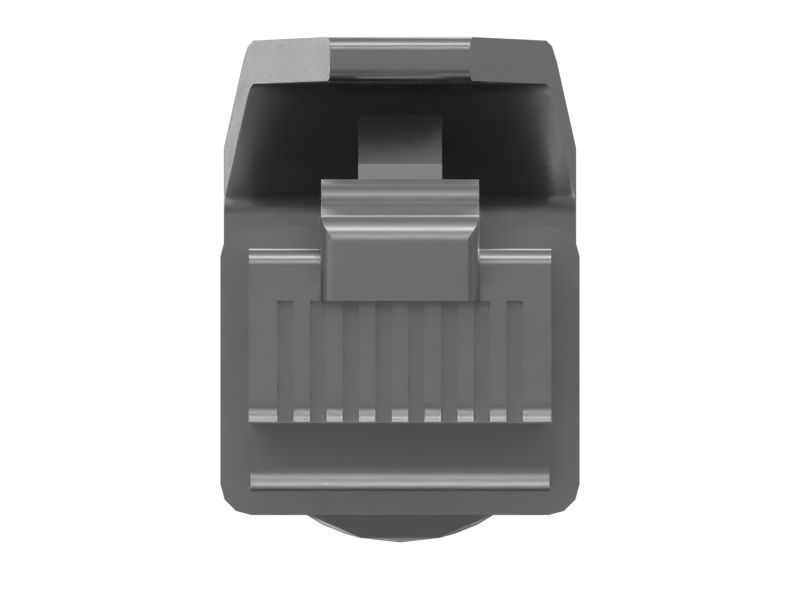 Truck Payload Monitoring Relay Board