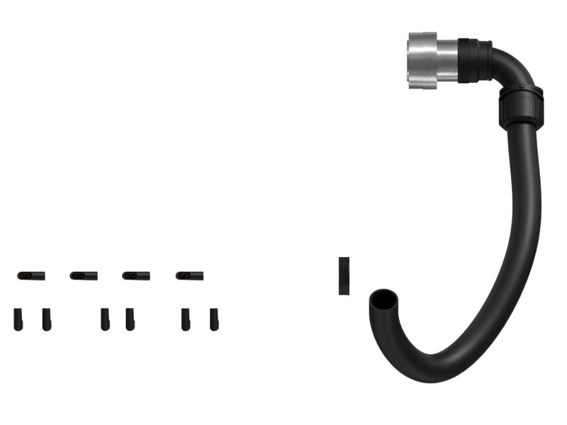 Generator Wiring Harness