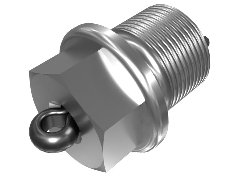 532-4347: 1/4'' Grease Plug 5324347 купить