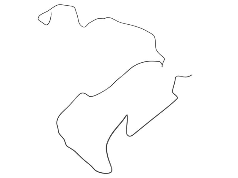 611-4725: Bridge Input Module