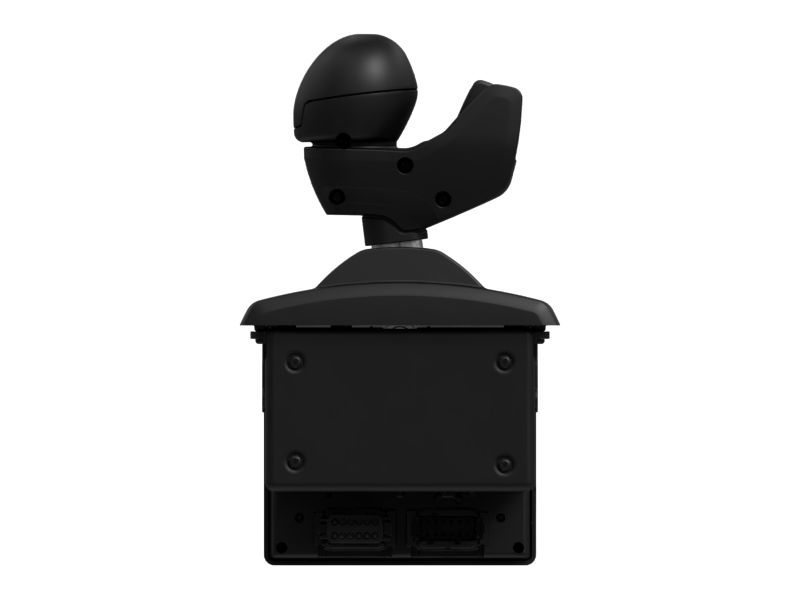 Joystick Shifter Transmission Control