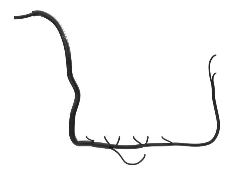 Жгут проводов коробки передач в сборе