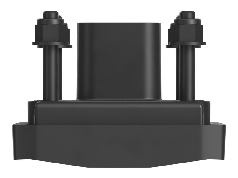 56 Voltage Direct Current Ethernet Switch