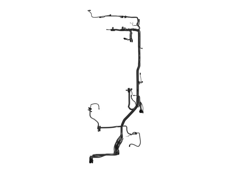 564-6366: Harness Assembly 5646366 купить