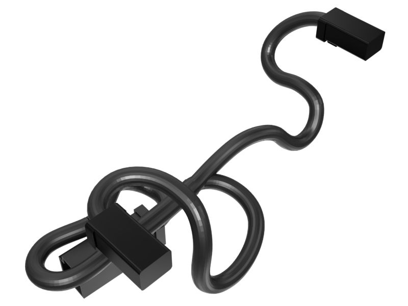 549-6672: 30Amps Circuit Breaker