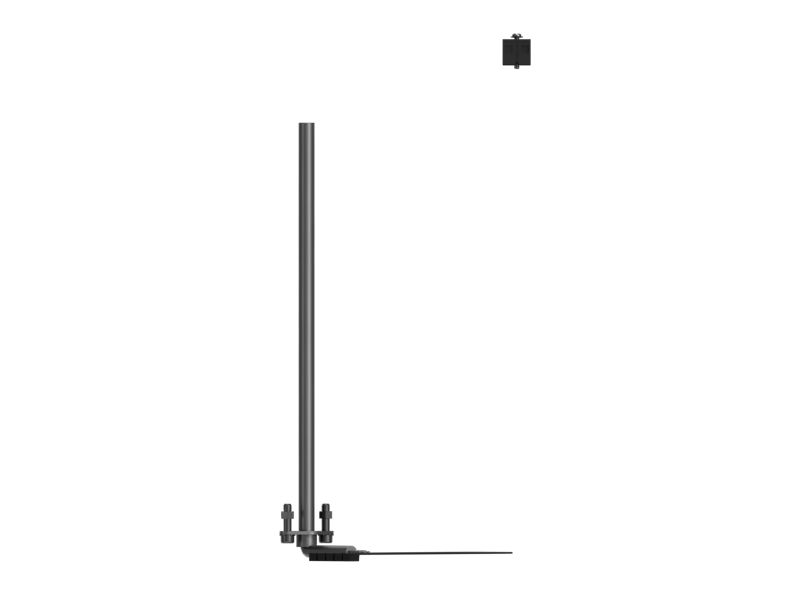 115 Volts Generator Space Heater