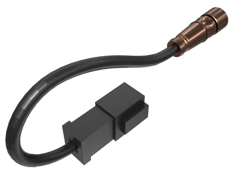 609-4667: Жгут проводов в сборе