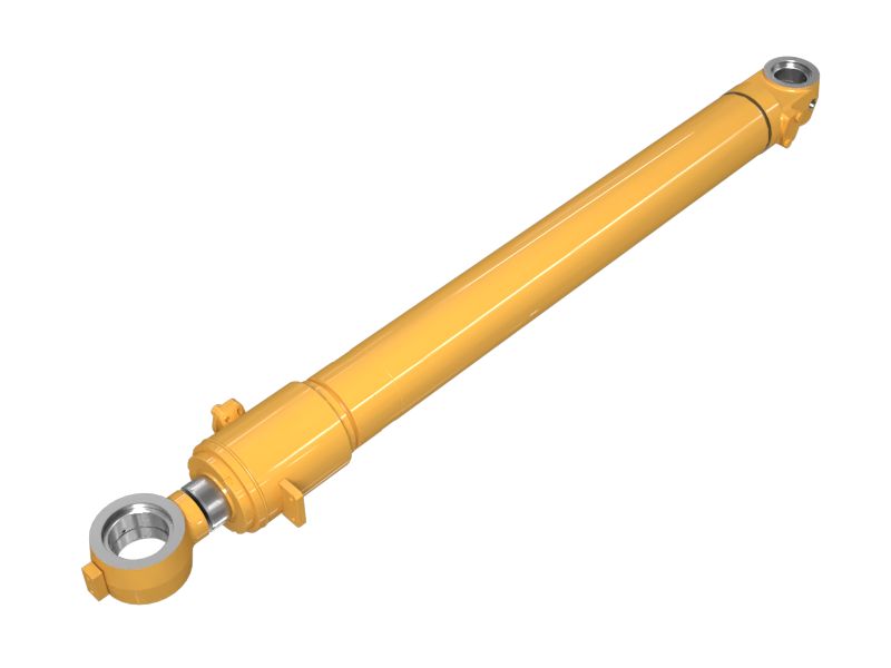 БЛОК ЦИЛИНДРА 0110