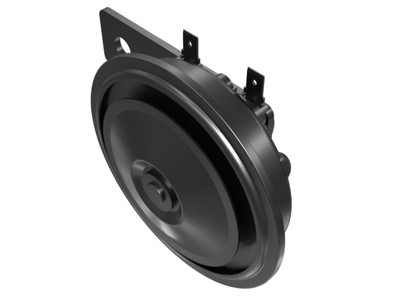 Электронный блок управления