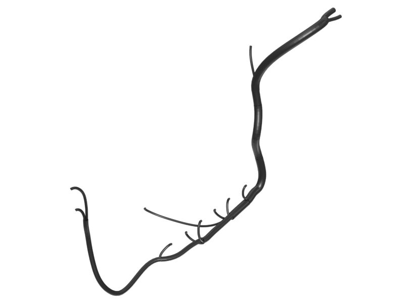 452-3974: Жгут проводов коробки передач в сборе