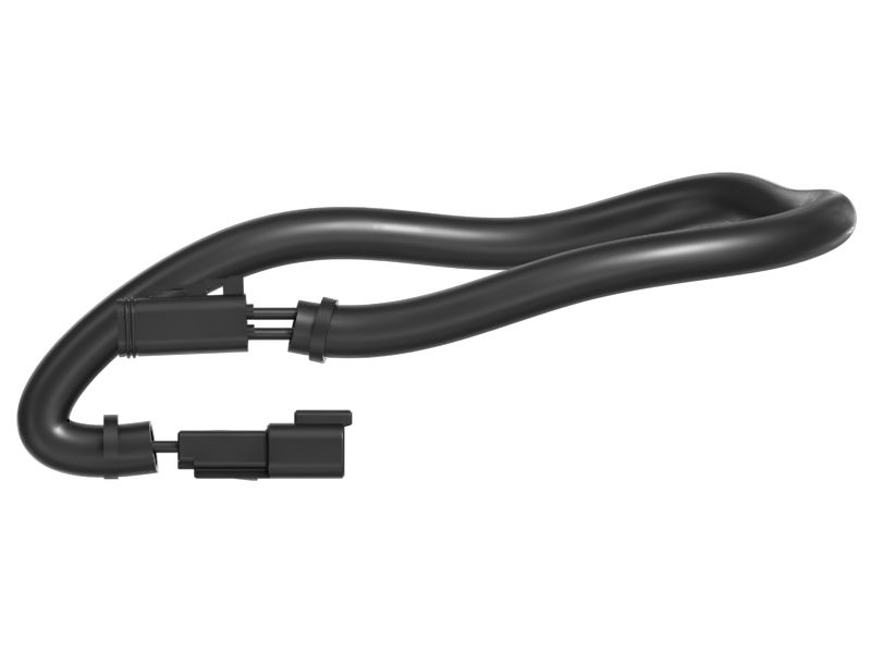 Suspension Seat Wiring Harness