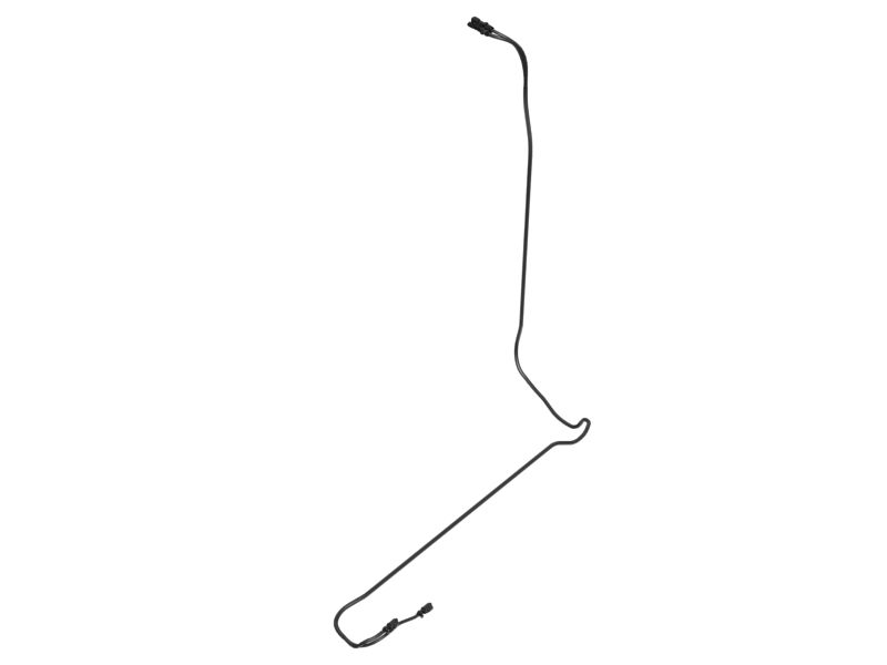 Rear Camera Wiring Harness