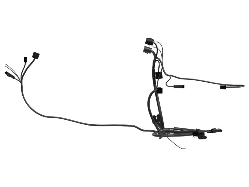HARNESS AS