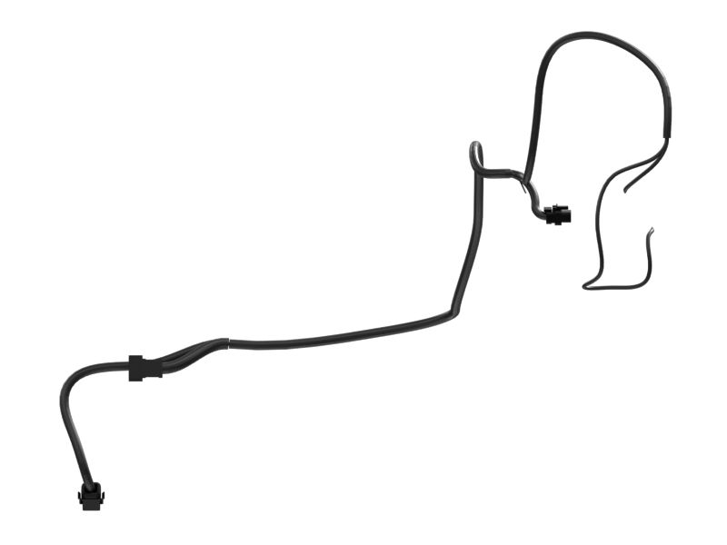Корпоративный радиоприемник премиум-класса AM/FM 12 В