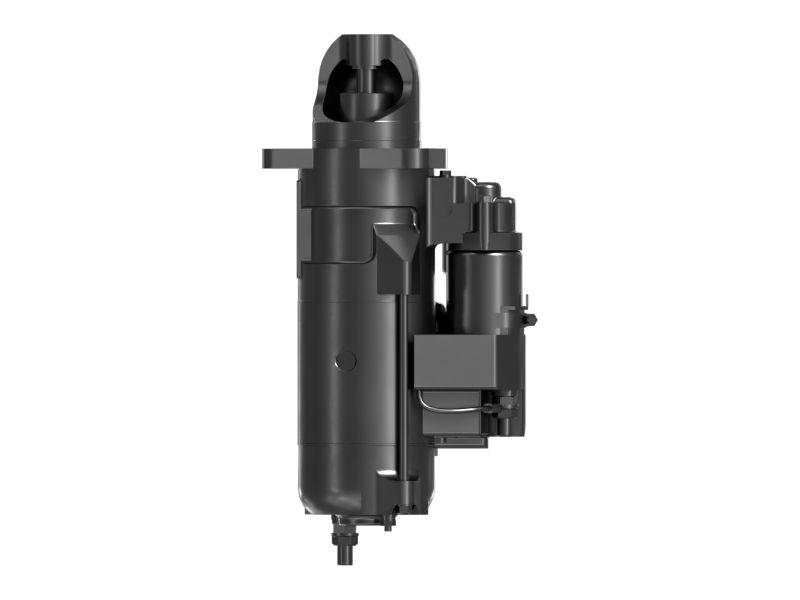 Электрические стартеры