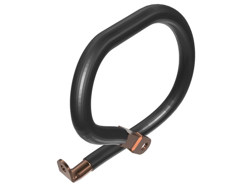 Shift Console Wiring Harness