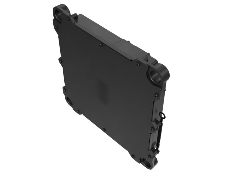 Cat® Reman (NWC) Electronic Control Module (ECM)