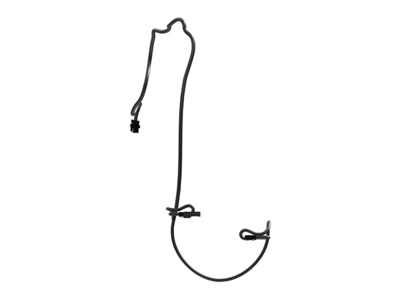 ЖГУТ ПРОВОДОВ В СБОРЕ