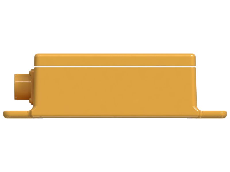 Датчик угла ковша AS451