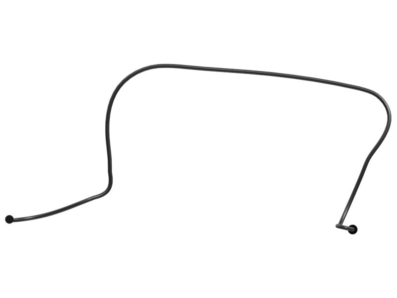 ЖГУТ ПРОВОДОВ В СБОРЕ